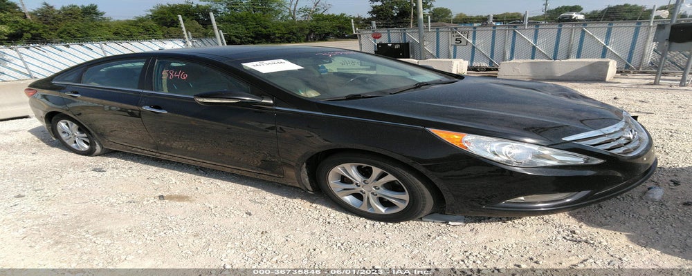 5NPEC4AC0CH363953 2012 HYUNDAI SONATA photo no. 17