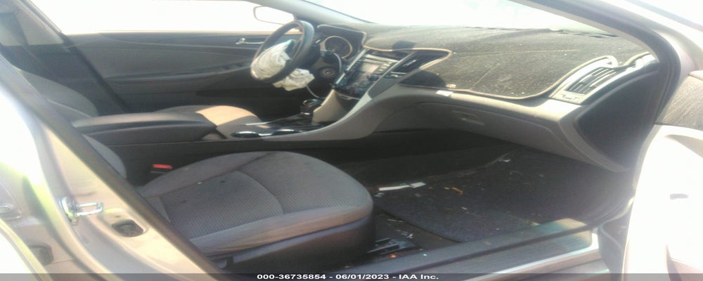 5NPEB4AC6CH463753 2012 HYUNDAI SONATA photo no. 5