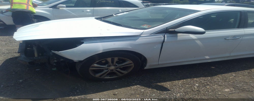 5NPE34AF8JH608246 2018 HYUNDAI SONATA photo no. 6