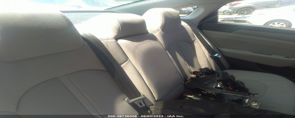 5NPE34AF8JH608246 2018 HYUNDAI SONATA photo no. 8