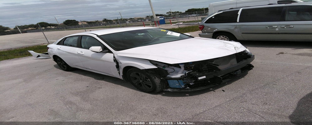 5NPLS4AG1NH073219 2022 HYUNDAI ELANTRA photo no. 23