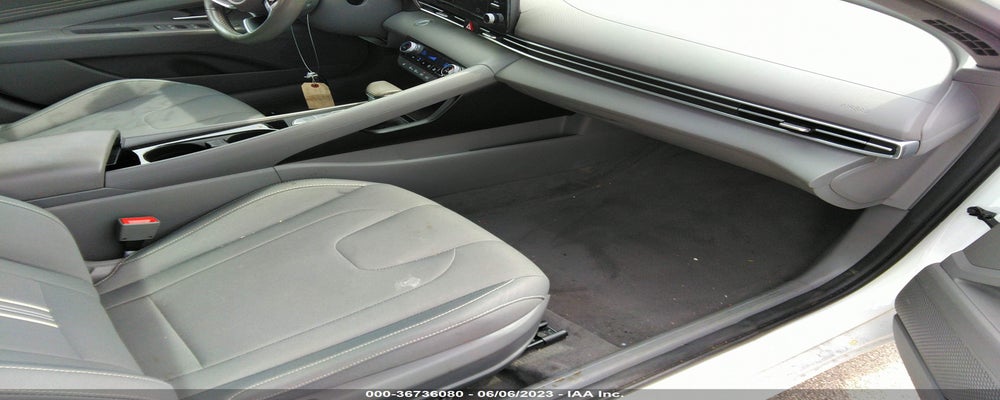 5NPLS4AG1NH073219 2022 HYUNDAI ELANTRA photo no. 5
