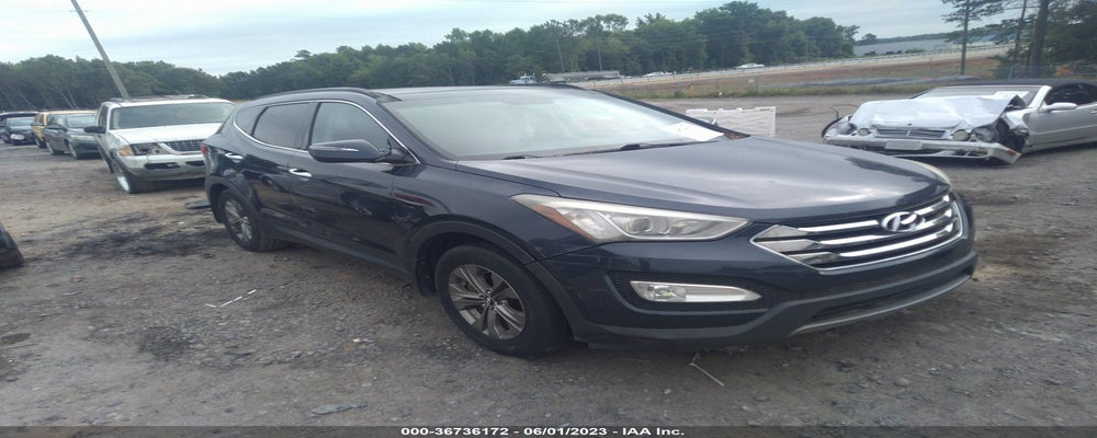 5XYZU3LB3EG161423 2014 HYUNDAI SANTA FE SPORT photo no. 20