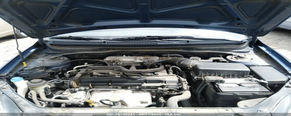 KMHCN3AC1BU200305 2011 HYUNDAI ACCENT photo no. 10