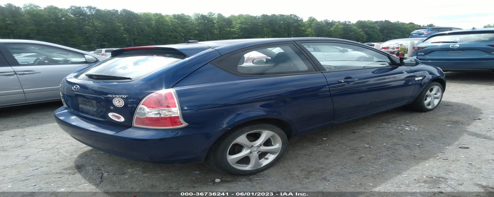 KMHCN3AC1BU200305 2011 HYUNDAI ACCENT photo no. 4