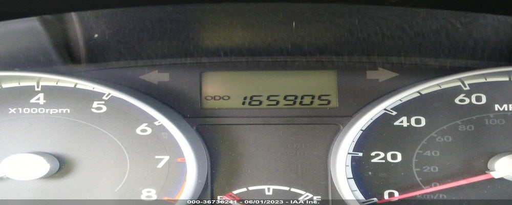 KMHCN3AC1BU200305 2011 HYUNDAI ACCENT photo no. 7