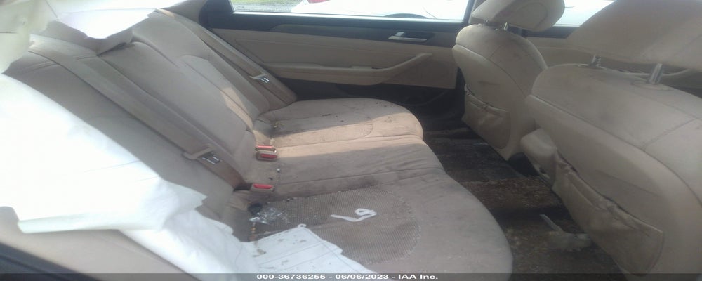 5NPE34AF2GH330940 2016 HYUNDAI SONATA photo no. 8