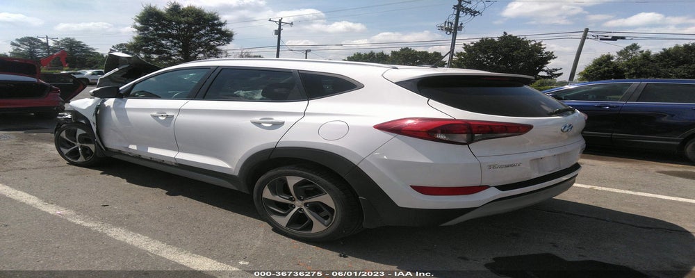 KM8J3CAZ1H0296269 2017 HYUNDAI TUCSON photo no. 3