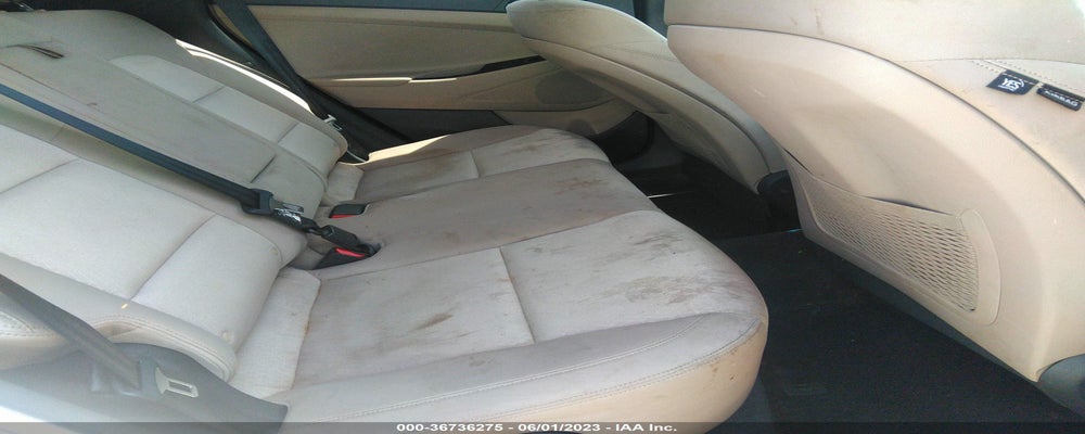 KM8J3CAZ1H0296269 2017 HYUNDAI TUCSON photo no. 8