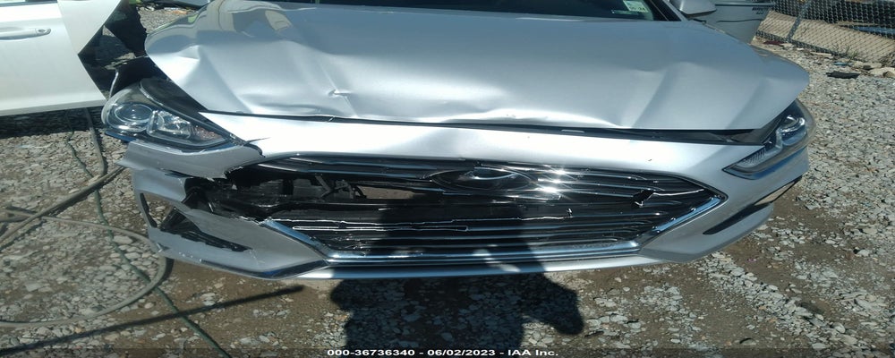 5NPE24AF4KH756835 2019 HYUNDAI SONATA photo no. 6