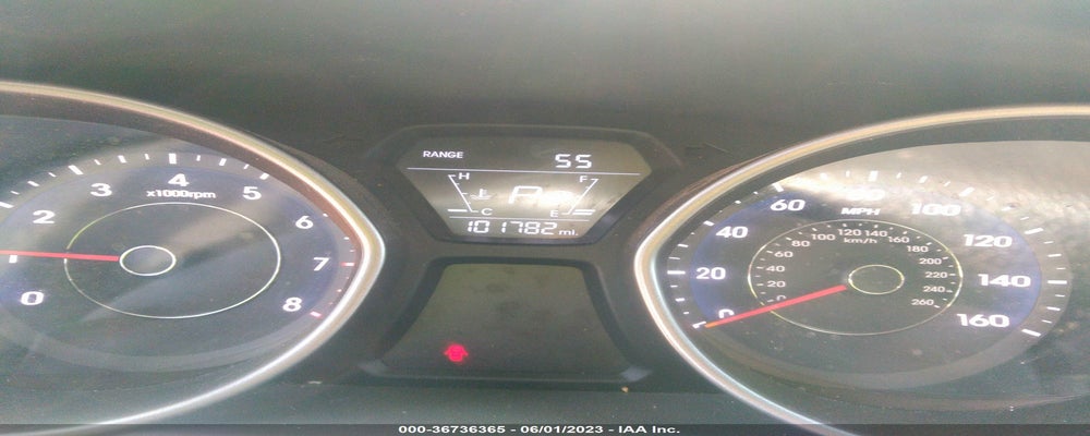 5NPDH4AE6EH469843 2014 HYUNDAI ELANTRA photo no. 7