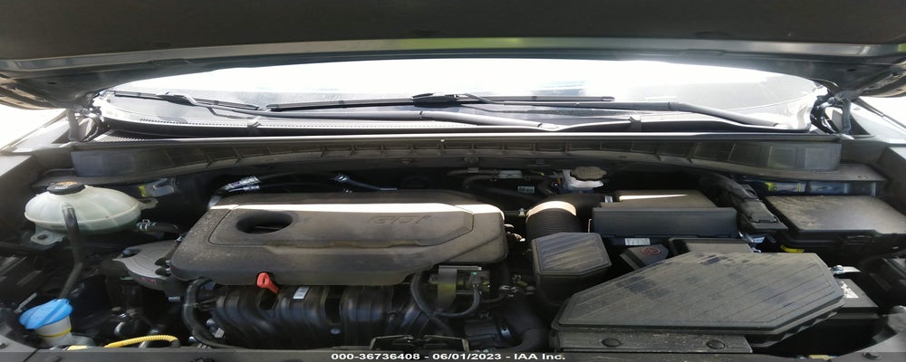 KM8J3CAL5LU154833 2020 HYUNDAI TUCSON photo no. 10