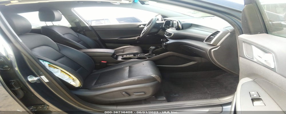 KM8J3CAL5LU154833 2020 HYUNDAI TUCSON photo no. 5