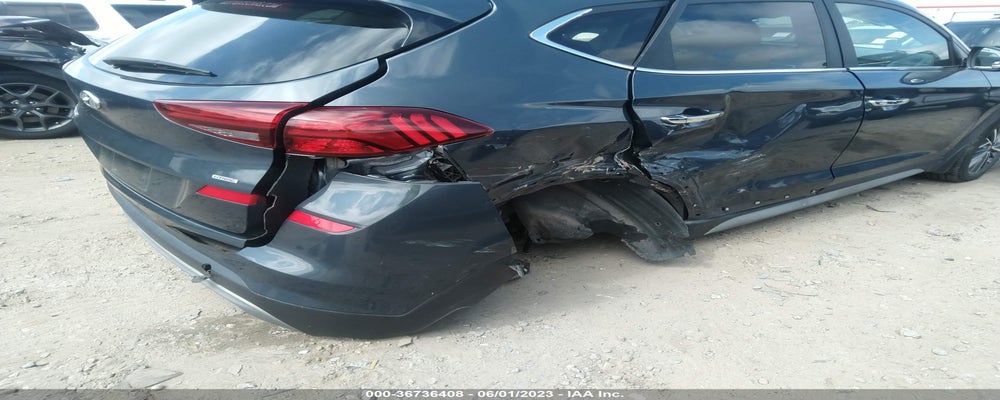 KM8J3CAL5LU154833 2020 HYUNDAI TUCSON photo no. 6