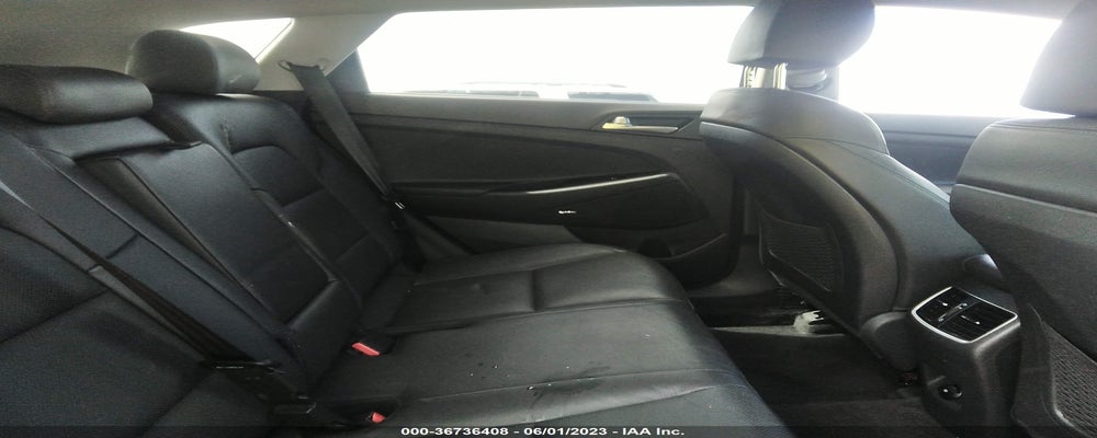KM8J3CAL5LU154833 2020 HYUNDAI TUCSON photo no. 8