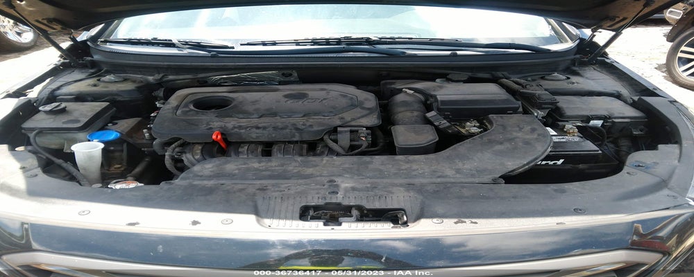 5NPE34AF6FH022443 2015 HYUNDAI SONATA photo no. 10