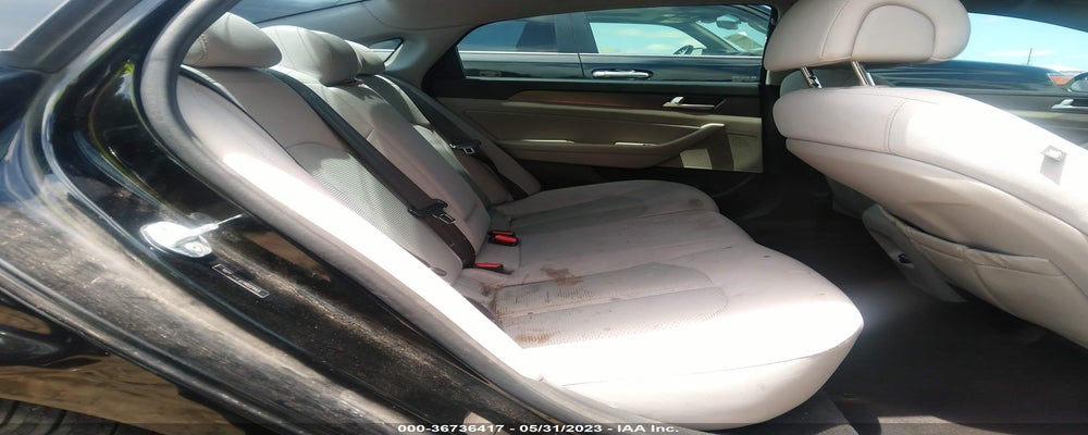 5NPE34AF6FH022443 2015 HYUNDAI SONATA photo no. 8