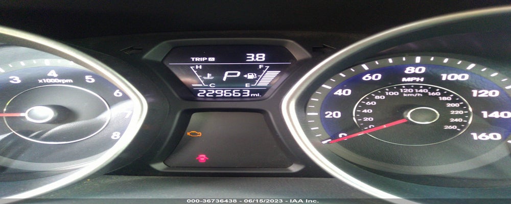 5NPDH4AEXFH550751 2015 HYUNDAI ELANTRA photo no. 7