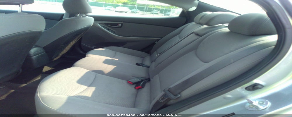 5NPDH4AEXFH550751 2015 HYUNDAI ELANTRA photo no. 8