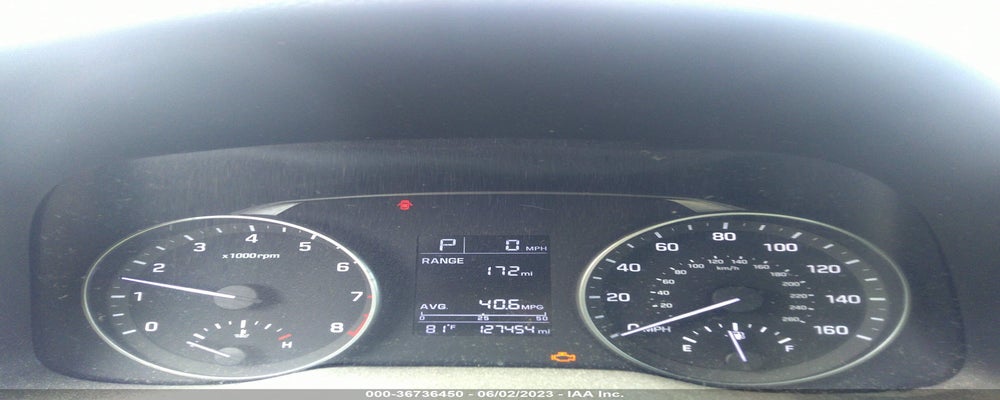 5NPD74LF6HH111669 2017 HYUNDAI ELANTRA photo no. 7
