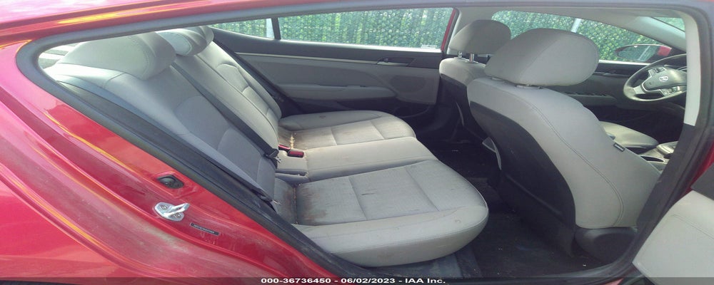 5NPD74LF6HH111669 2017 HYUNDAI ELANTRA photo no. 8