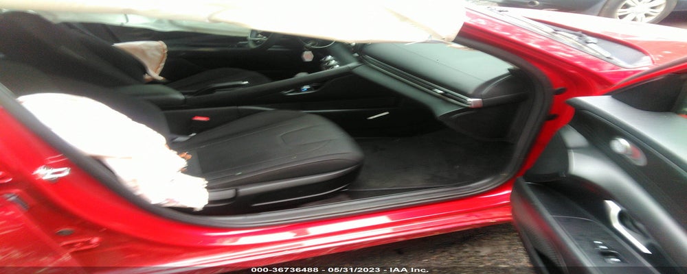 5NPLL4AG7MH037594 2021 HYUNDAI ELANTRA photo no. 5