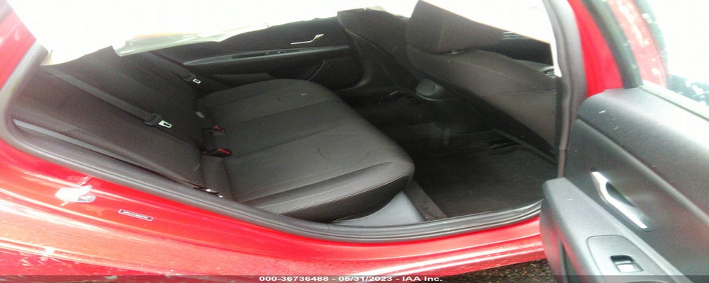 5NPLL4AG7MH037594 2021 HYUNDAI ELANTRA photo no. 8