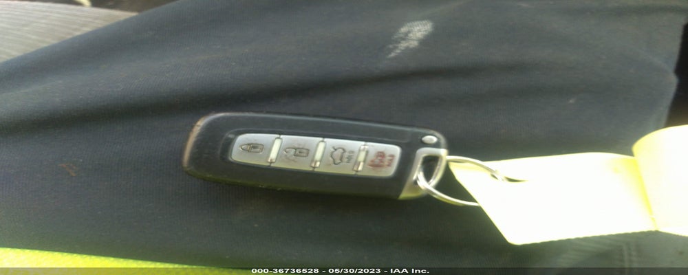KMHEC4A44DA099391 2013 HYUNDAI SONATA HYBRID photo no. 11