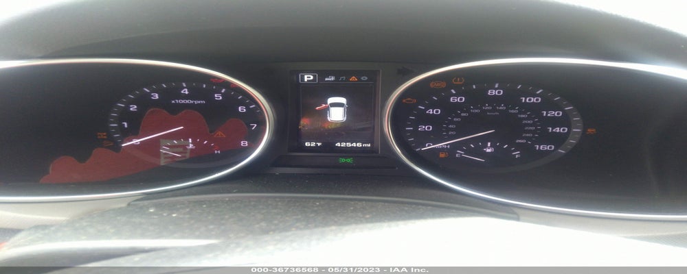 KM8SNDHFXKU298543 2019 HYUNDAI SANTA FE XL photo no. 7