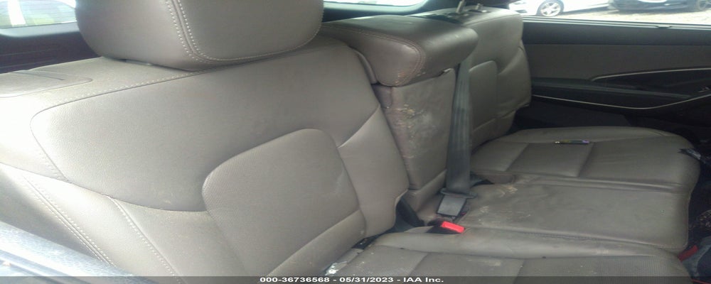 KM8SNDHFXKU298543 2019 HYUNDAI SANTA FE XL photo no. 8