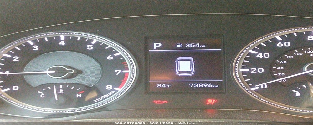5NMS2CAD8KH110092 2019 HYUNDAI SANTA FE photo no. 7