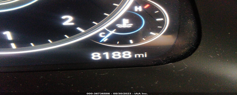 KMHL34J25NA239648 2022 HYUNDAI SONATA photo no. 7