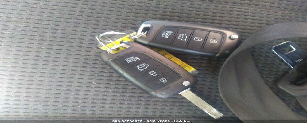 5NMS23AD3KH086185 2019 HYUNDAI SANTA FE photo no. 11