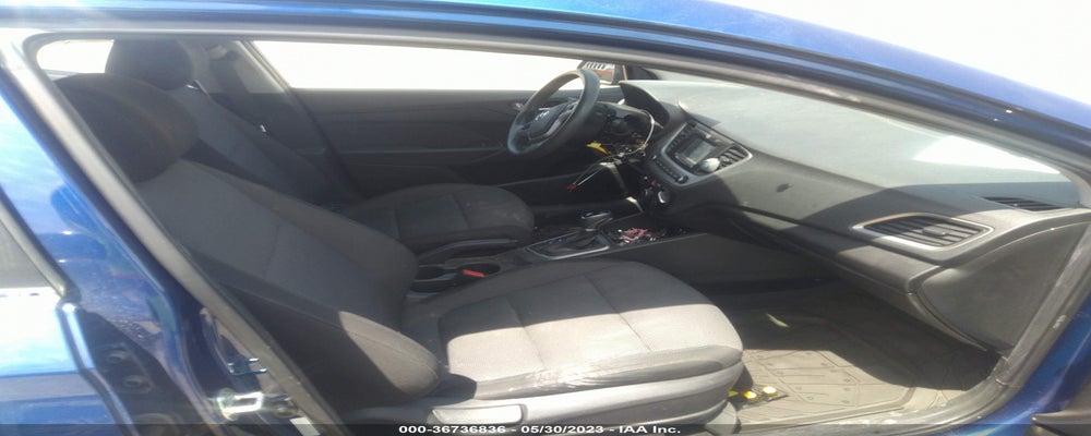3KPC24A32KE050996 2019 HYUNDAI ACCENT photo no. 5