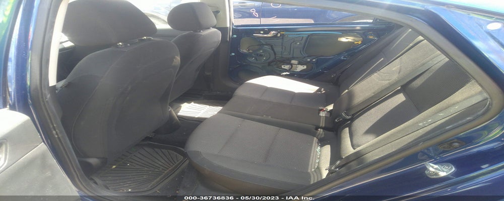 3KPC24A32KE050996 2019 HYUNDAI ACCENT photo no. 8