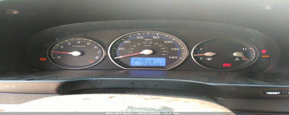 5XYZG3ABXCG096044 2012 HYUNDAI SANTA FE photo no. 7