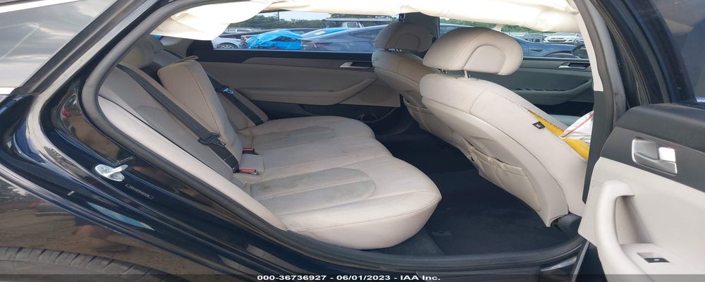 5NPE24AF9FH025338 2015 HYUNDAI SONATA photo no. 8