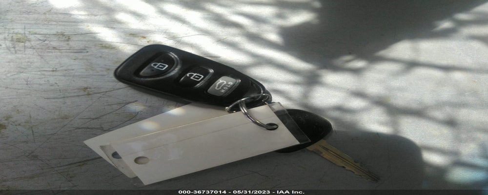 5NPDH4AEXEH468601 2014 HYUNDAI ELANTRA photo no. 11