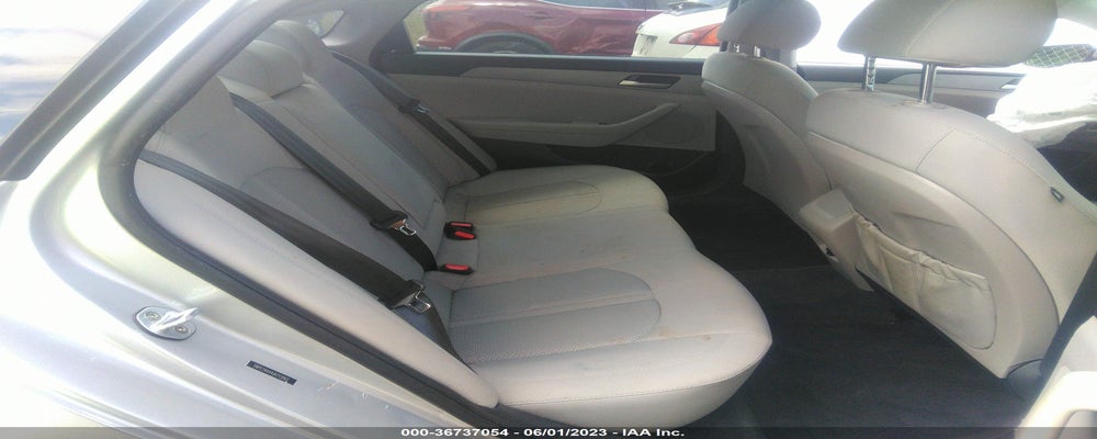 5NPE24AA4JH712062 2018 HYUNDAI SONATA photo no. 8