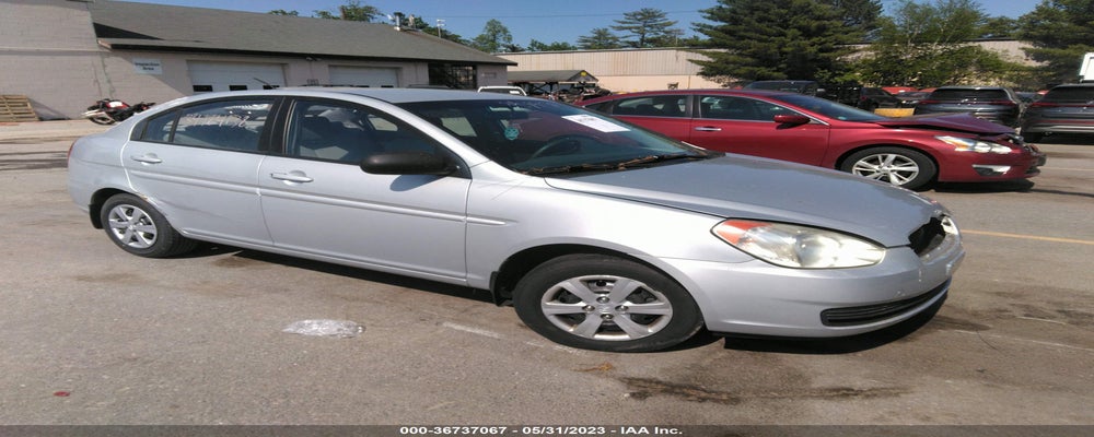 KMHCN4AC2BU614179 2011 HYUNDAI ACCENT photo no. 10
