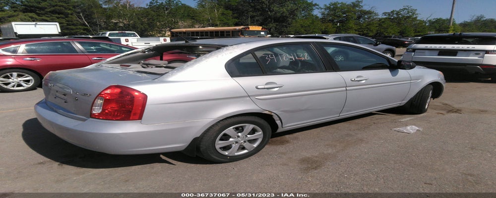 KMHCN4AC2BU614179 2011 HYUNDAI ACCENT photo no. 4