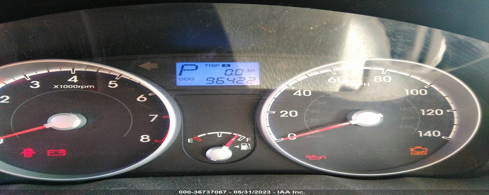 KMHCN4AC2BU614179 2011 HYUNDAI ACCENT photo no. 7