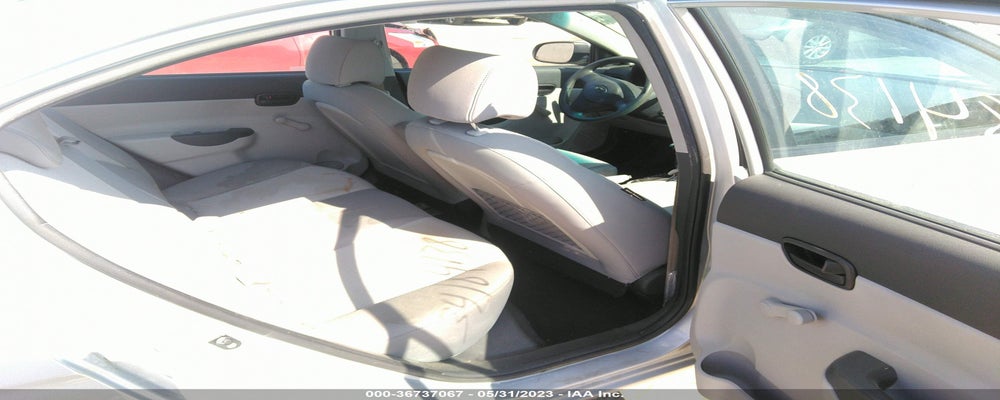 KMHCN4AC2BU614179 2011 HYUNDAI ACCENT photo no. 8