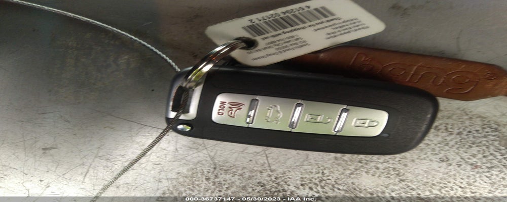 KM8SRDHF2EU042826 2014 HYUNDAI SANTA FE photo no. 11