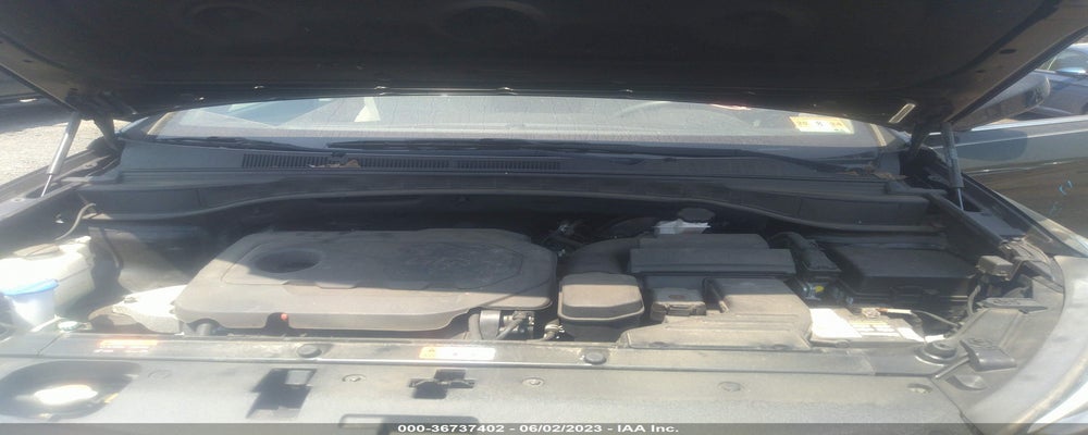 5NMZUDLB6HH023021 2017 HYUNDAI SANTA FE SPORT photo no. 10
