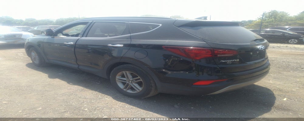 5NMZUDLB6HH023021 2017 HYUNDAI SANTA FE SPORT photo no. 3