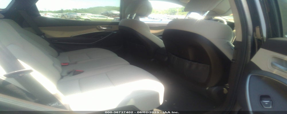 5NMZUDLB6HH023021 2017 HYUNDAI SANTA FE SPORT photo no. 8