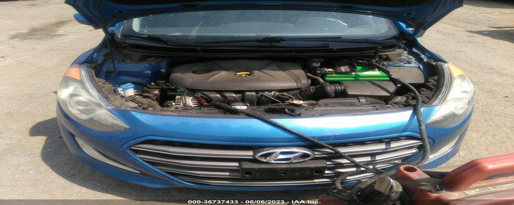 KMHD35LH4HU349833 2017 HYUNDAI ELANTRA GT photo no. 10