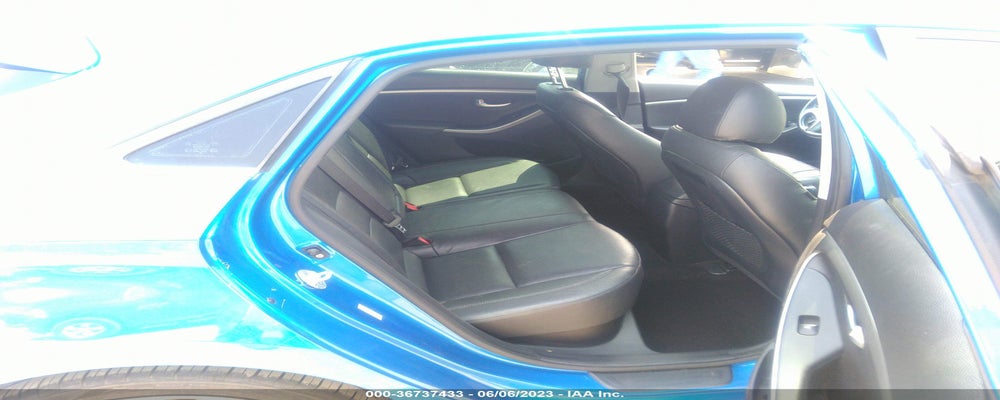 KMHD35LH4HU349833 2017 HYUNDAI ELANTRA GT photo no. 8