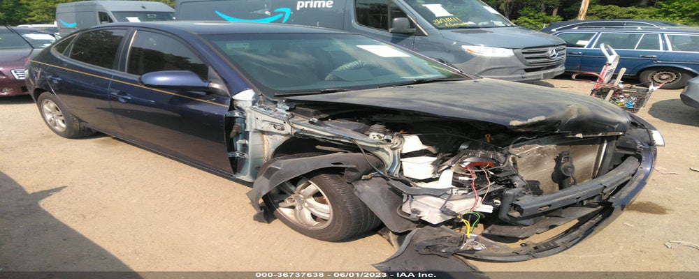 KMHDU4AD4AU898672 2010 HYUNDAI ELANTRA photo no. 22